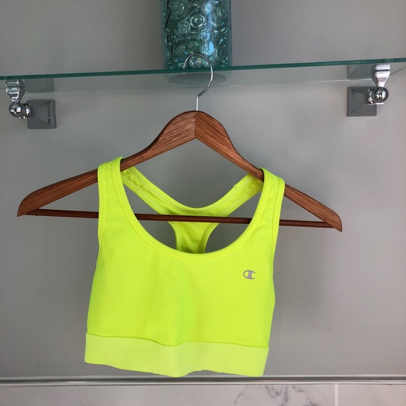 4/$30 ALL ITEMS WILL BE GONE BEFORE HOLIDAY AND NEGOTIABLE/BUY NOW! Champion Bra - Picture 4 of 4